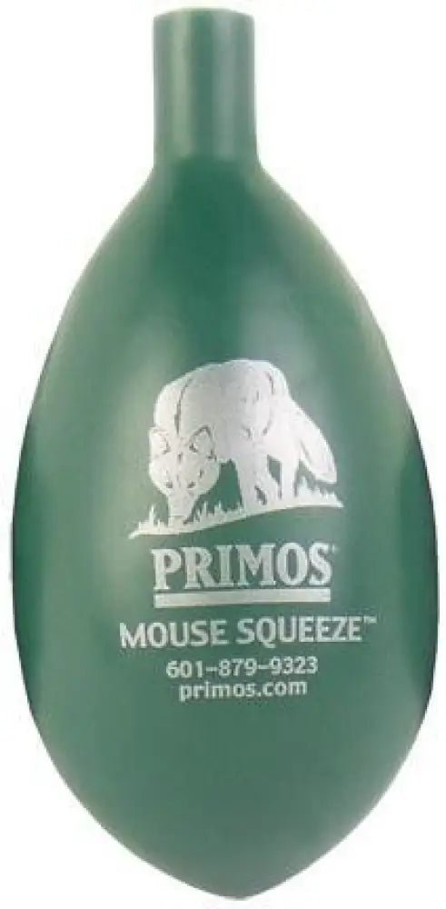 Primos Predator Calls Hand Mouse Squeeze Buy at Faith and Freedom Outdoors