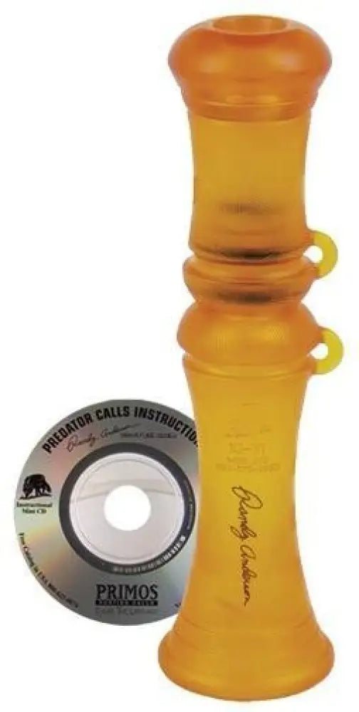 Primos Predator Calls Ki-yi Call Buy at Faith and Freedom Outdoors