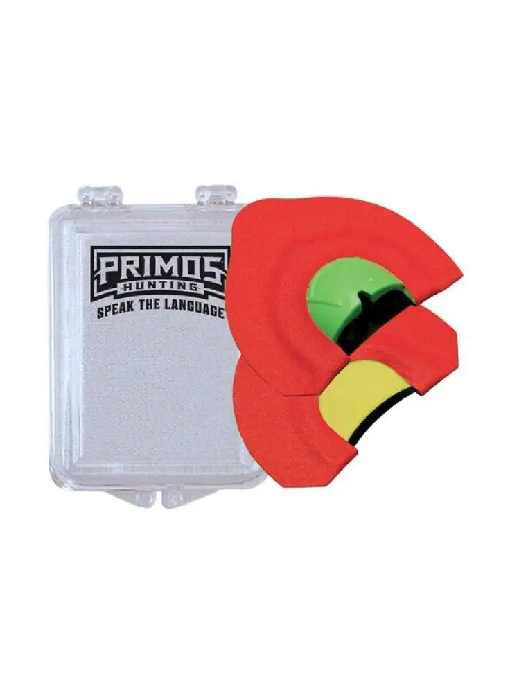 Primos Predator Calls Randy Anderson Series Howler Call 2/ct Buy at Faith and Freedom Outdoors