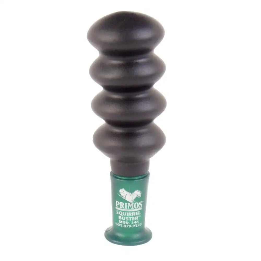 Primos Predator Calls Squirrel Buster Mouth Call Buy at Faith and Freedom Outdoors