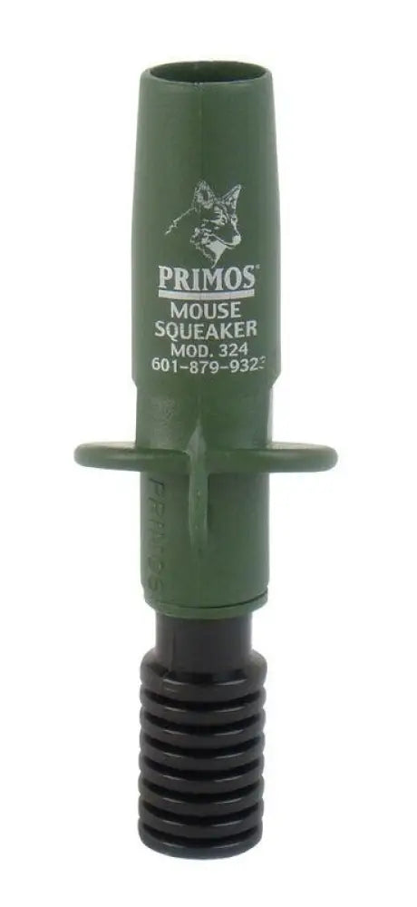 Primos Predator Calls Still Mouse Squeaker Call Buy at Faith and Freedom Outdoors
