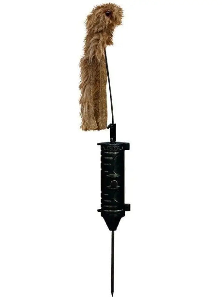 Primos Predator Decoys Sit and Spin Crazy Critter Decoy Buy at Faith Freedom Outdoors