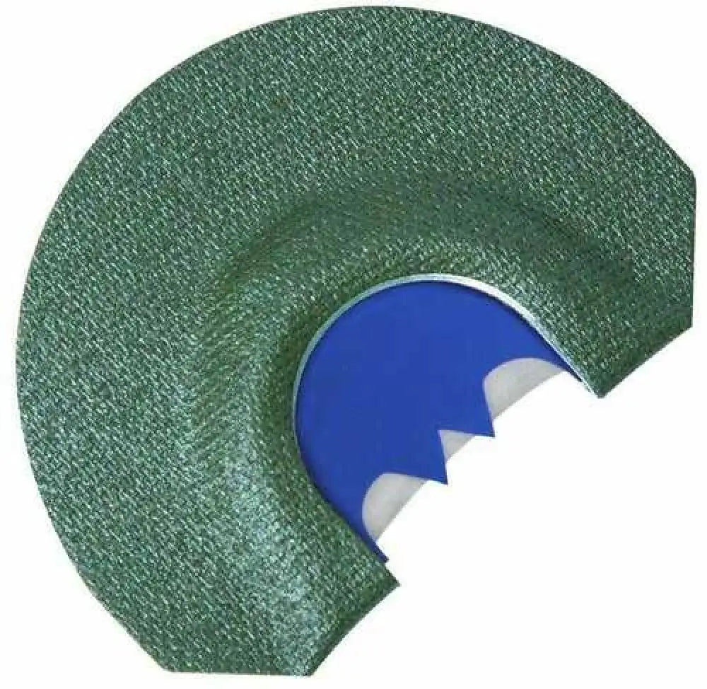 Primos Ps001 Turkey Mouth Call Pak Barracuda Cut/bat Wing Cut