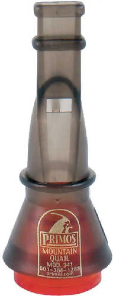 Primos Ps341 Mountain Quail Locator