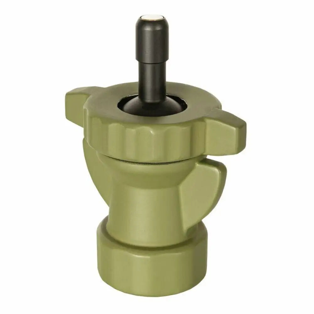 Primos Shooting|adapters & Rails Edge Spartan Head Dark Earth Box Buy at Faith and Freedom Outdoors