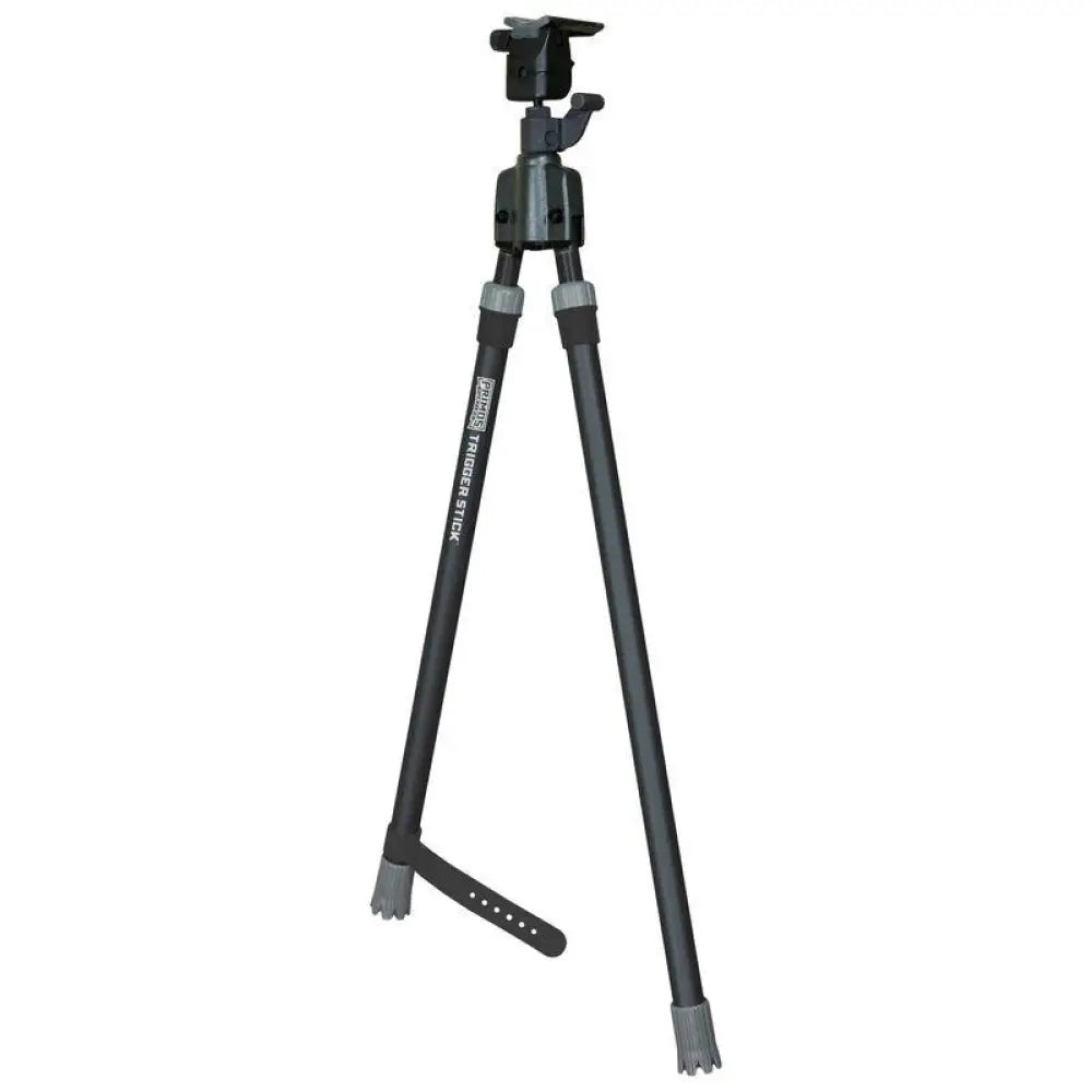 Primos Shooting|bipods Trigger Stick Gun Mounted Bipod Medium Buy at Faith and Freedom Outdoors