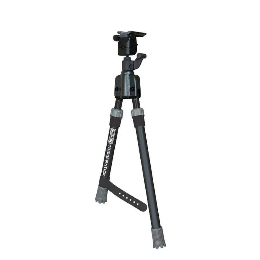 Primos Shooting|bipods Trigger Stick Gun Mounted Bipod Short Buy at Faith and Freedom Outdoors