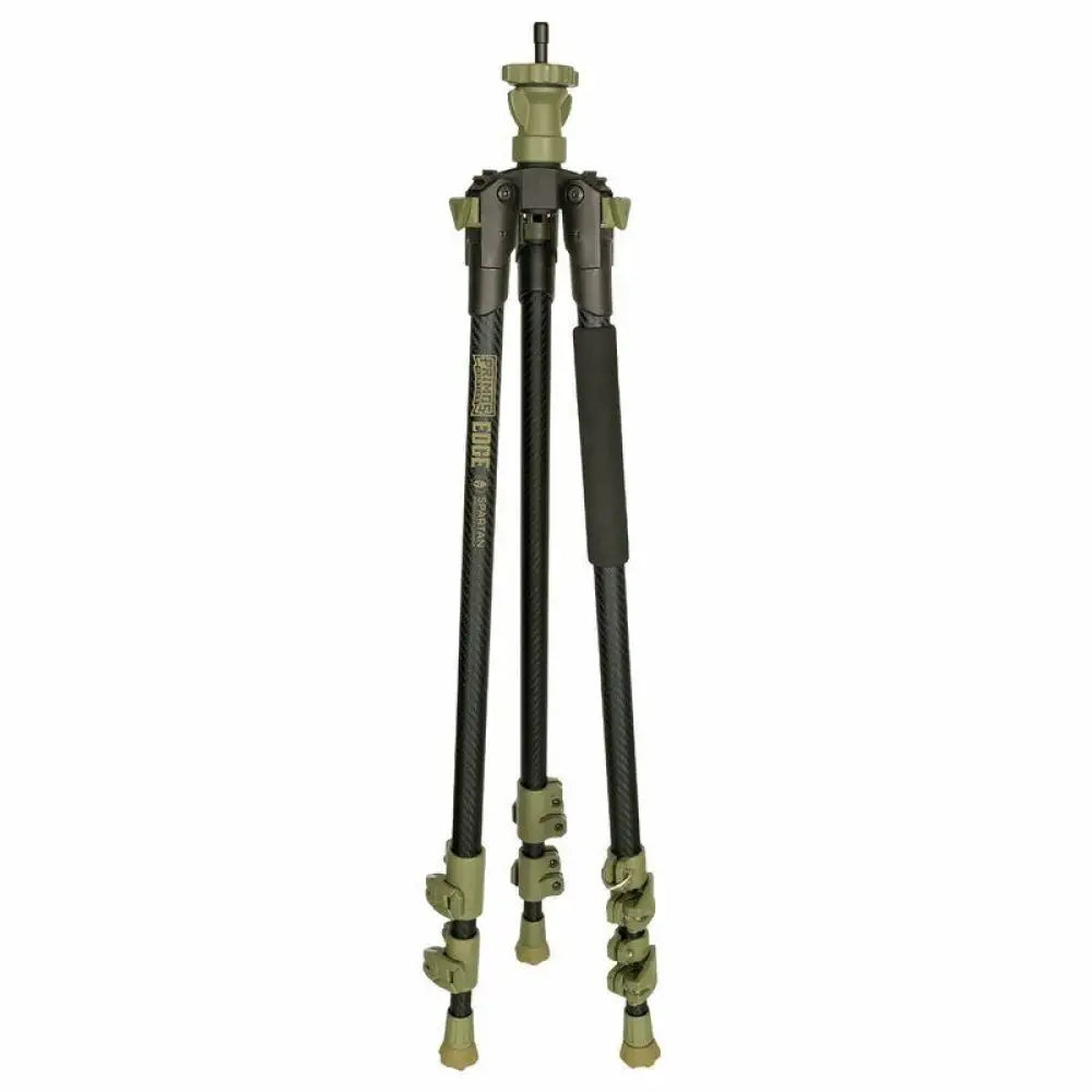 Primos Shooting|shooting Sticks Edge Carbon Fiber Shooting Stick Fde with Spartan Technology Buy at Faith and Freedom