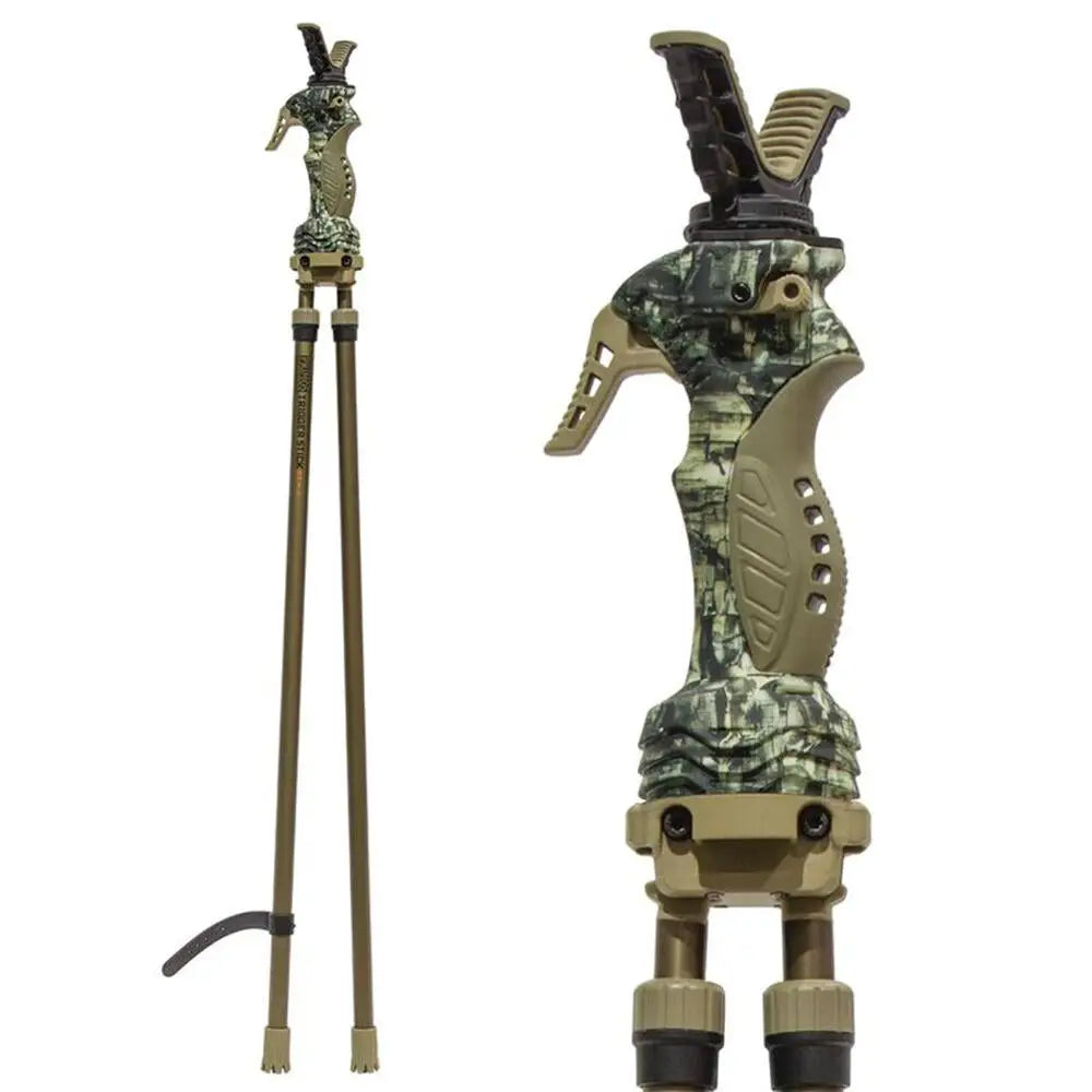 Primos Shooting Sticks Gen3 Bipod Trigger Stick - Tall Buy at Faith and Freedom Outdoors