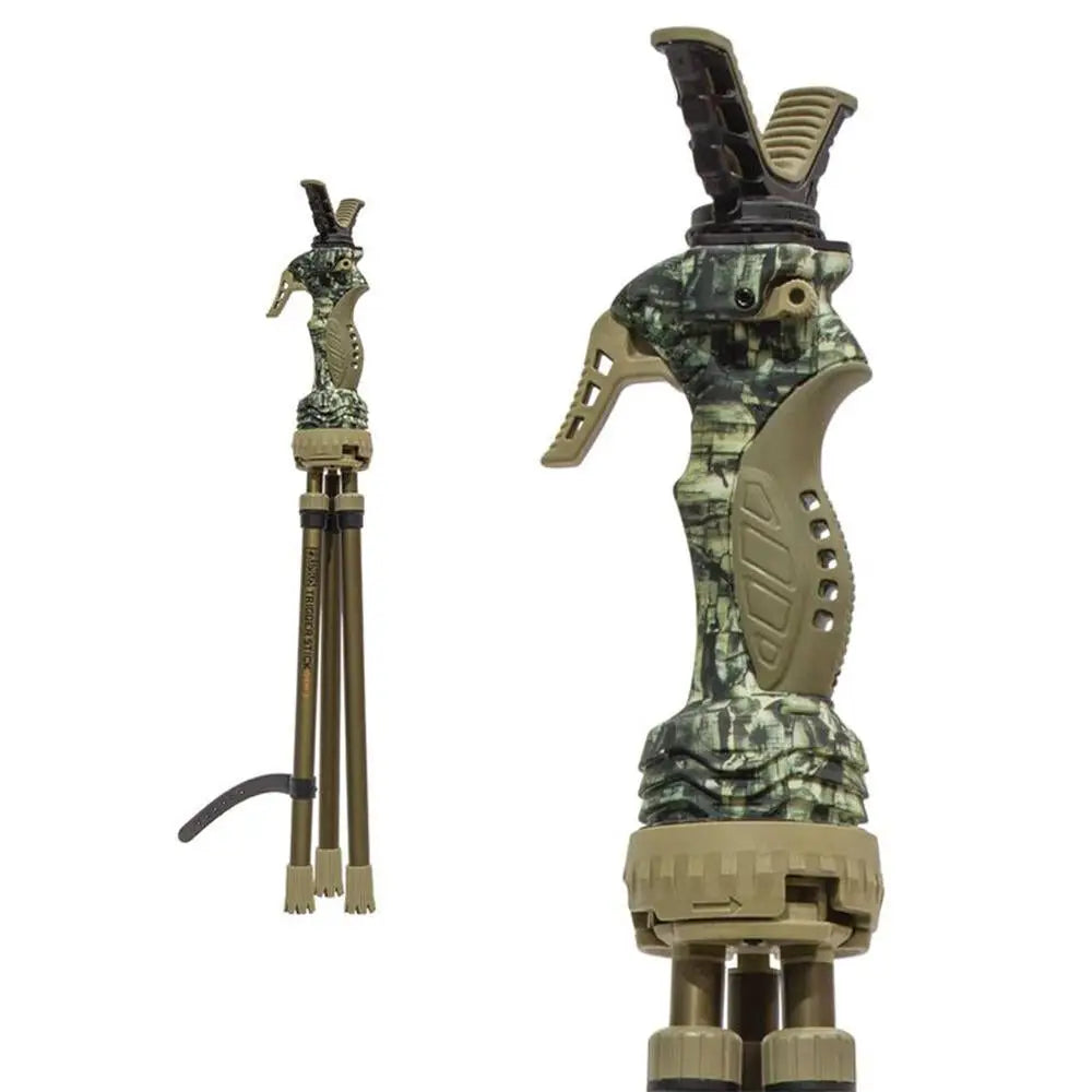 Primos Shooting Sticks Gen3 Tripod Trigger Stick - Short Buy at Faith and Freedom Outdoors