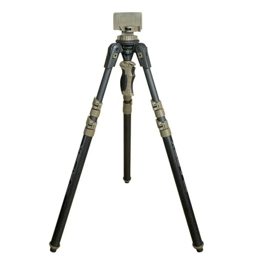 Primos Shooting Sticks Trigger Stick Apex Carbon Fiber with Tripod Black Buy at Faith and Freedom Outdoors