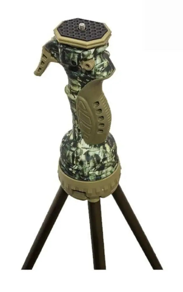 Primos Shooting Sticks Trigger Stick Gen3 Camera Mount Clam Buy at Faith and Freedom Outdoors