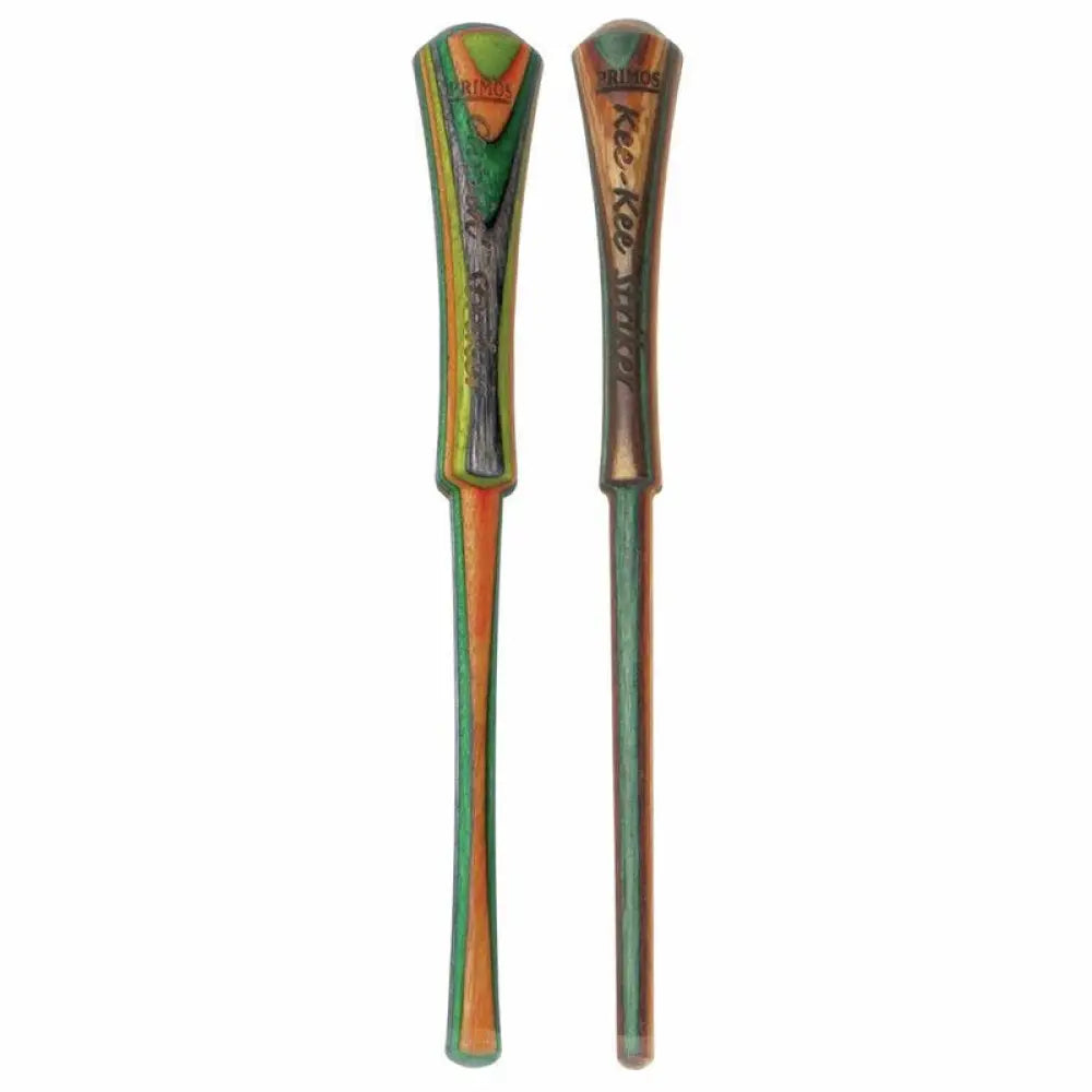 Primos Slate & Glass Calls Custom Striker 2/ct Buy at Faith and Freedom Outdoors