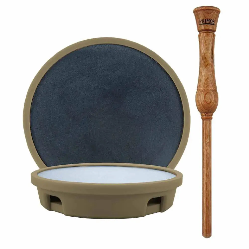 Primos Slate & Glass Calls Hensanity Molded Turkey Call Buy at Faith and Freedom Outdoors