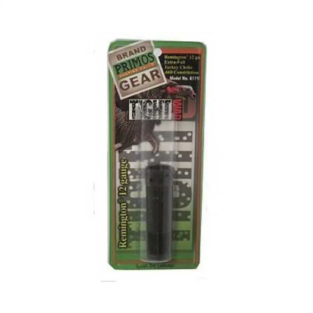 Primos Tightwad Choke Tube 12 Gauge Turkey.660 Remington 6771