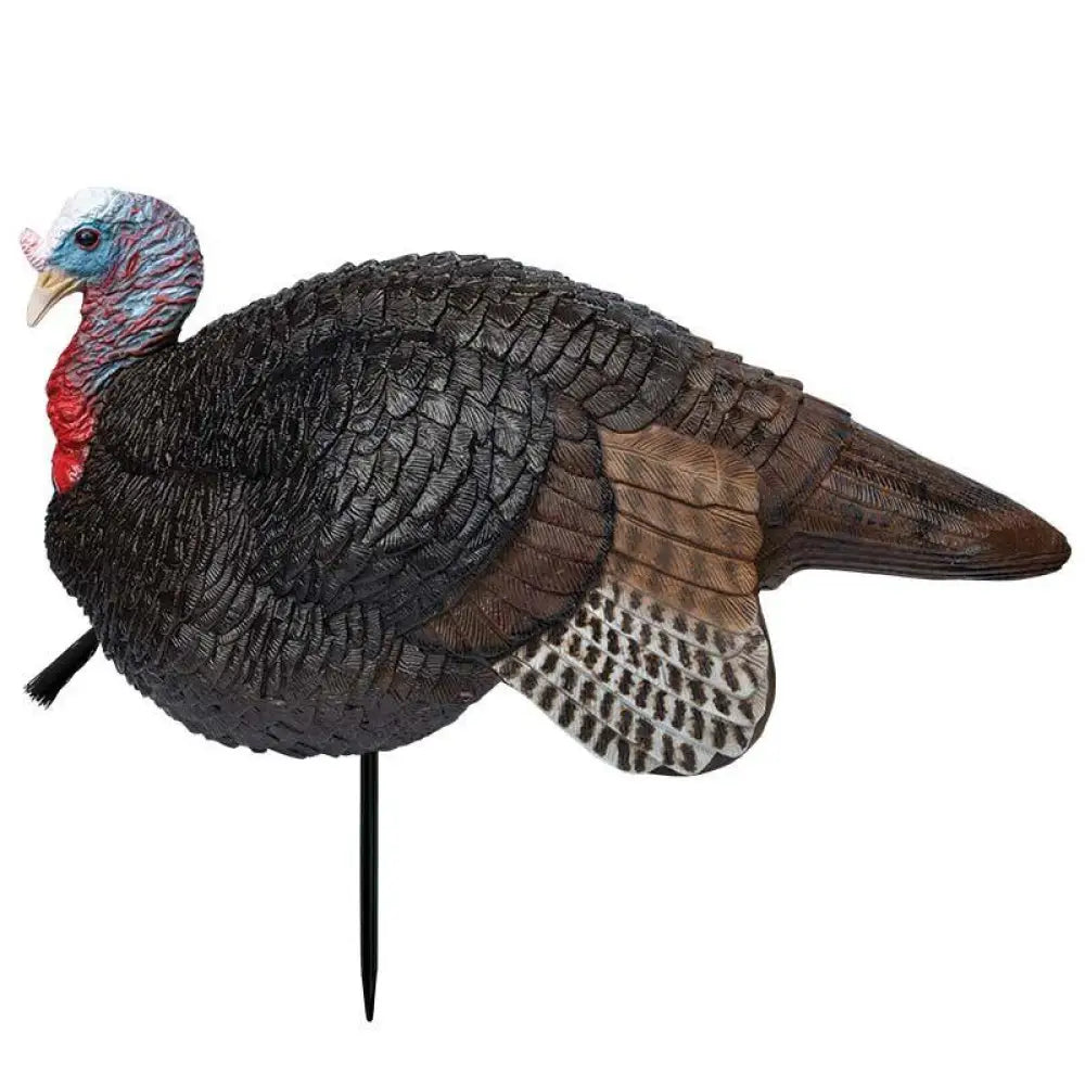 Primos Turkey Decoys Lil Gobstopper Jake Decoy Buy at Faith and Freedom Outdoors