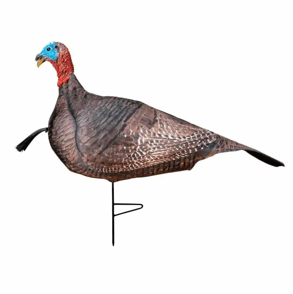 Primos Turkey Decoys Photoform Jake Decoy Buy at Faith and Freedom Outdoors