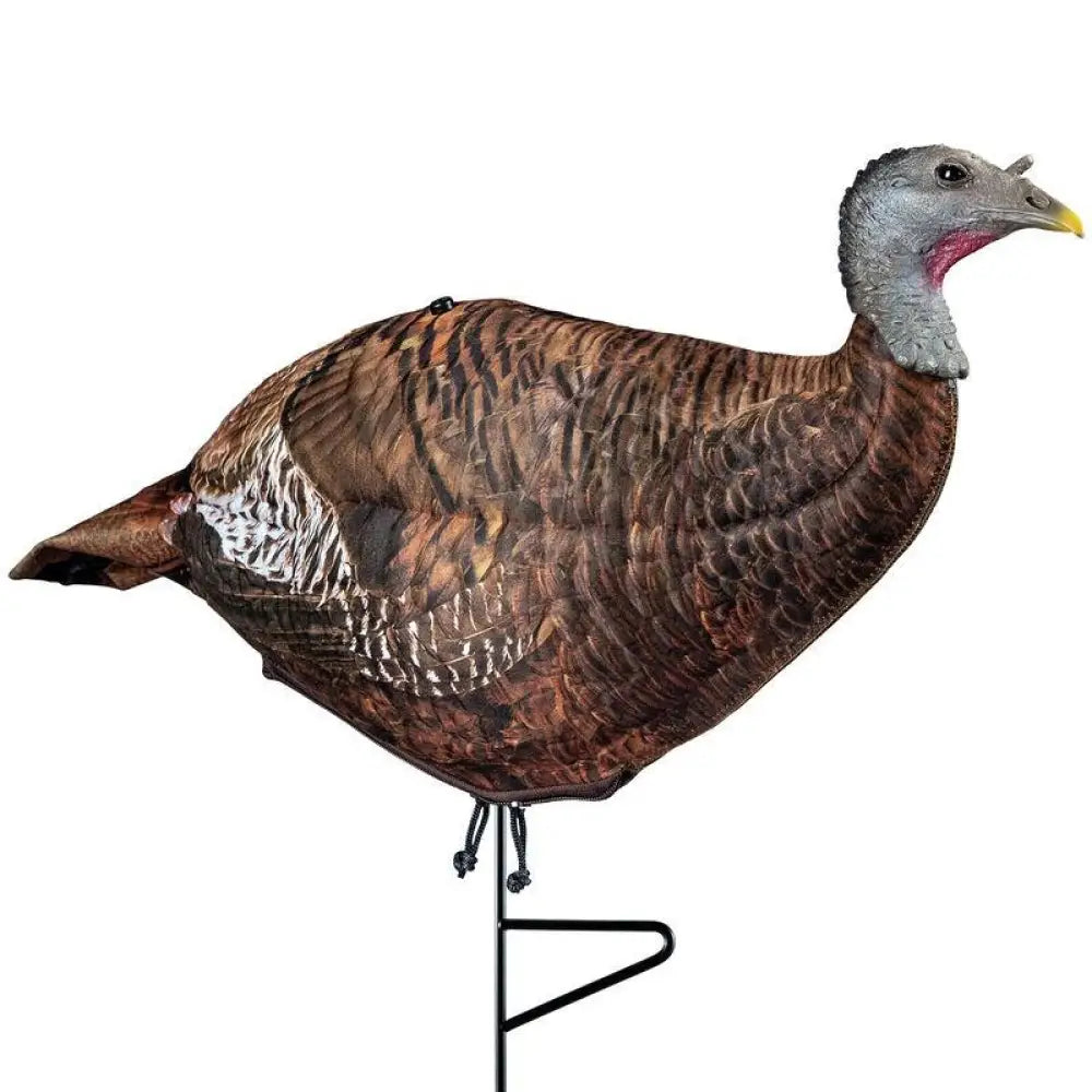 Primos Turkey Decoys Photoform Leading Hen Decoy Buy at Faith and Freedom Outdoors