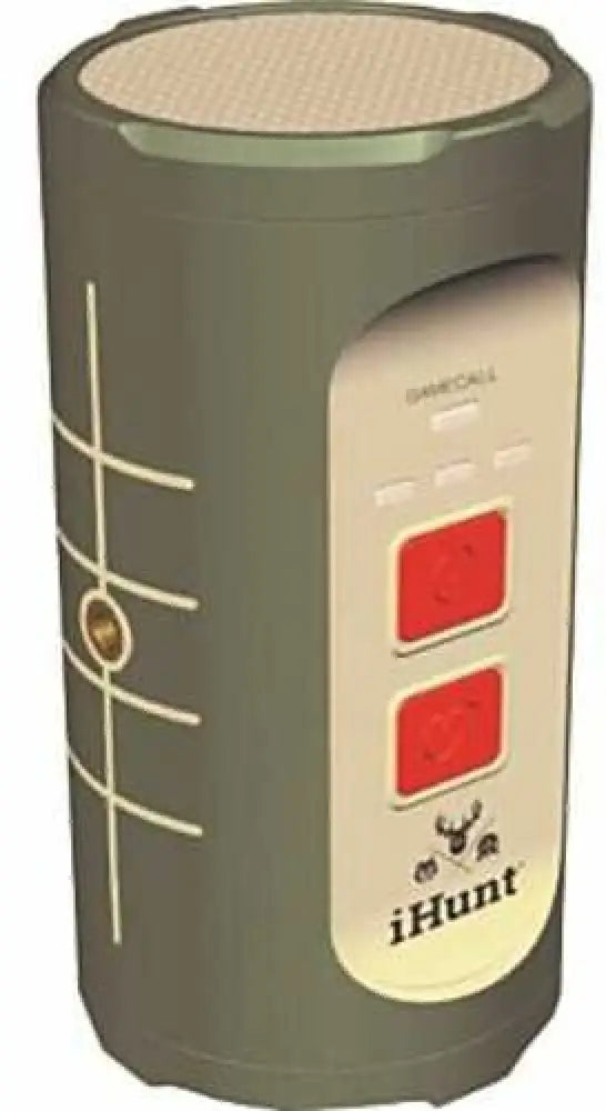 Pro Ears Ihunt by Ruger Phantom Link 150 App Controlled Caller - Ihp150