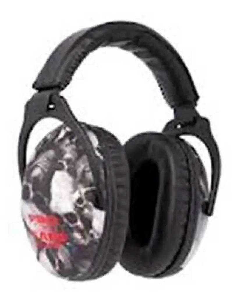 Pro Ears Passive Revo 26 Skulls Pe-26-u-y-006