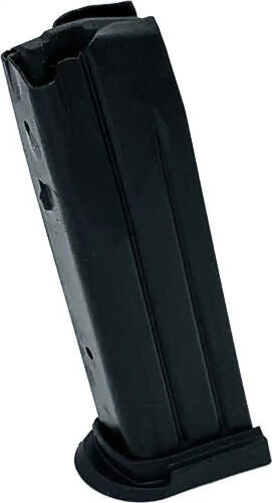 Pro Mag Magazine Fn 509 9mm 17rd Blue Steel - Fnh-a6