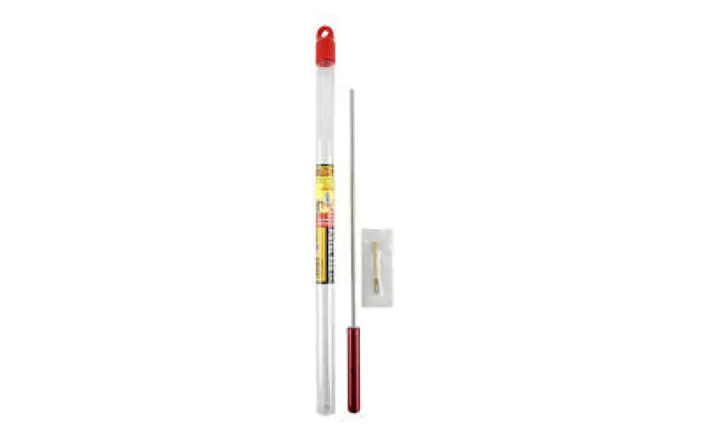 Pro-shot 1 Pc Cleaningg Rod 12’’.22 & Up Buy at Faith and Freedom Outdoors - Cleaning Hardware Components - Rod