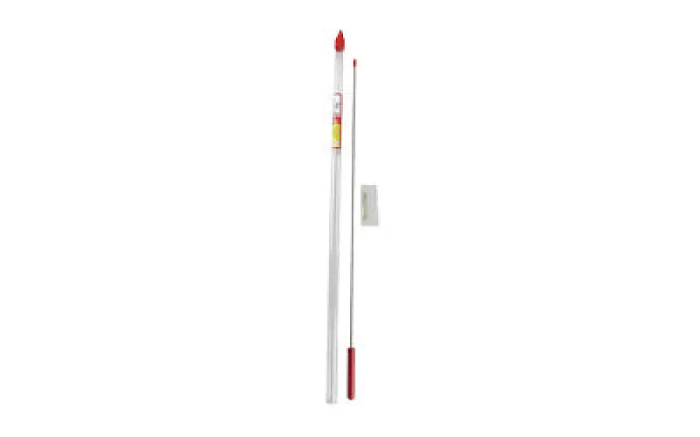 Pro-shot 1 Pc Cleaningg Rod 26’’.22-26cal Buy at Faith and Freedom Outdoors - Cleaning Hardware & Components - Rod