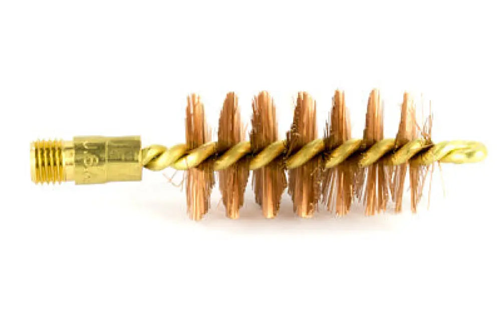 Pro-shot Brush 12 Ga Bronze Buy at Faith and Freedom Outdoors - Cleaning Hardware & Components - Brush