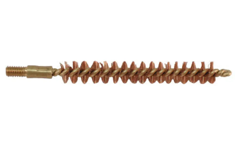 Pro-shot Brush 303cal Bronze Buy at Faith and Freedom Outdoors - Cleaning Hardware & Components - Brush