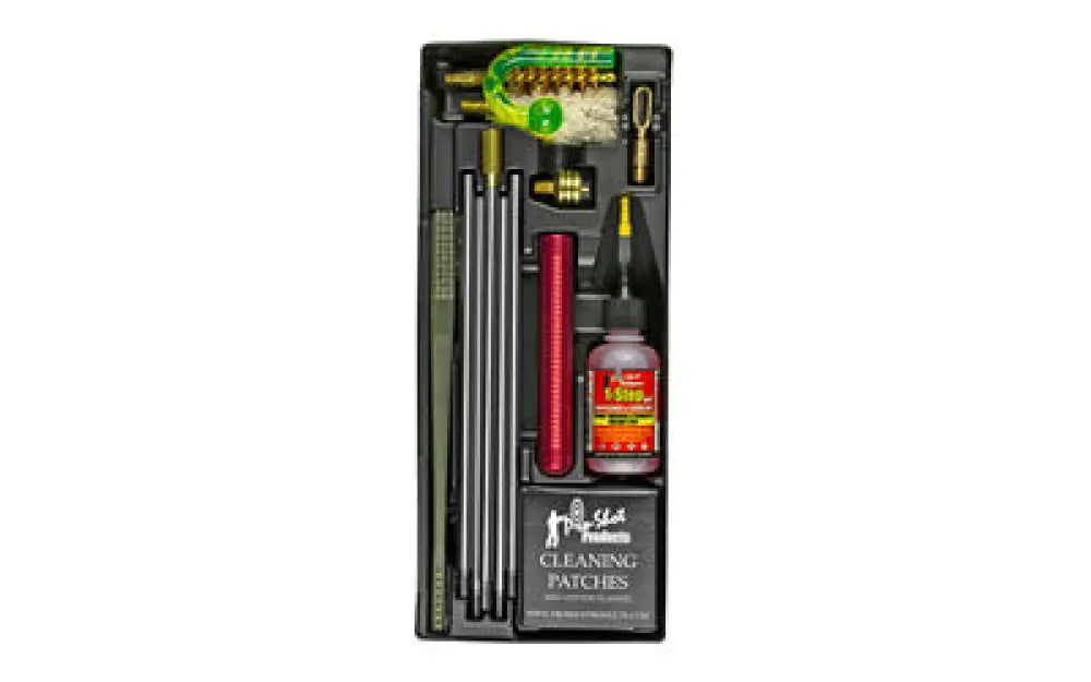 Pro-shot Classic Box Kit 12 Gauge Buy at Faith and Freedom Outdoors - Cleaning Kits - Kit