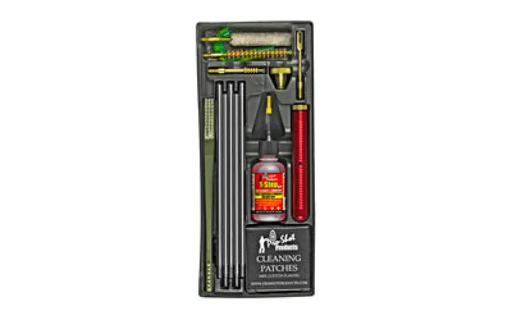 Pro-shot Classic Box Kit.308 / 7.62 Buy at Faith and Freedom Outdoors - Cleaning Kits - Kit
