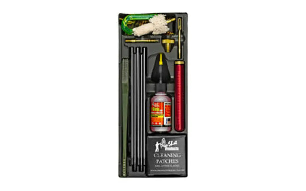 Pro-shot Classic Box Kit Ar-15.223 Buy at Faith and Freedom Outdoors - Cleaning Kits - Kit