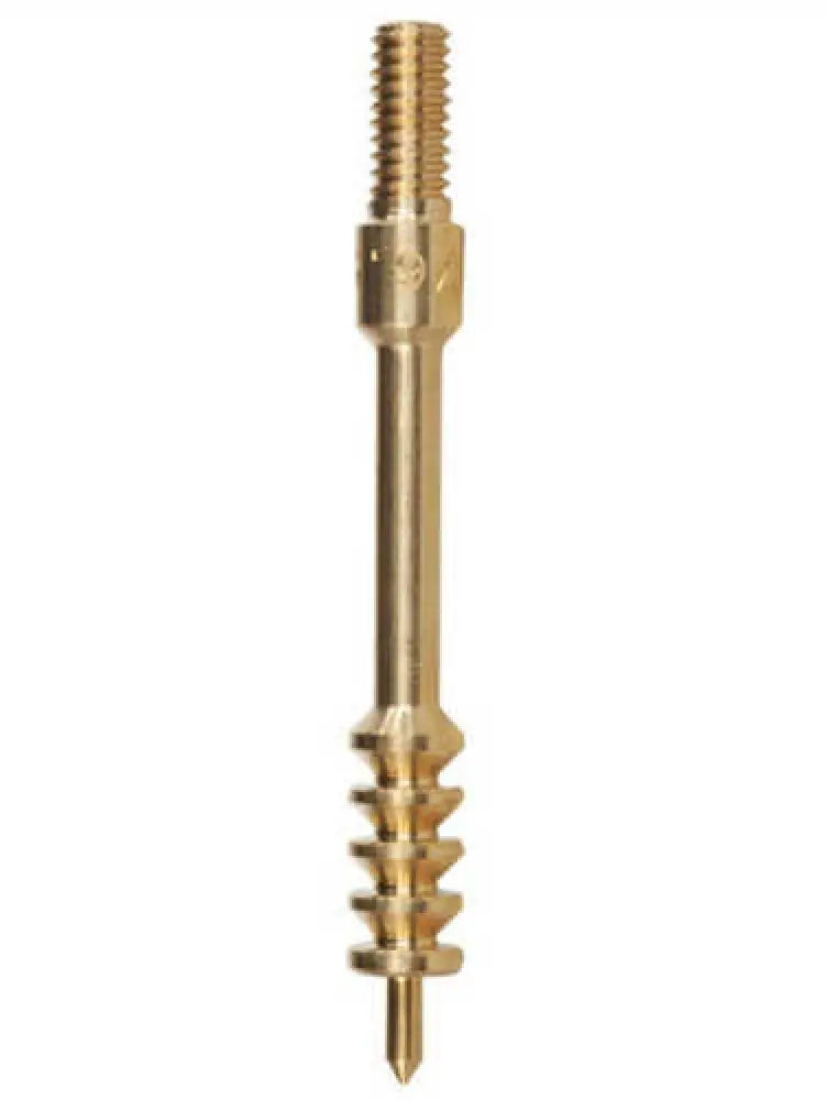 Pro-shot Cleaning Jag Spear Tip.25 Caliber J25b