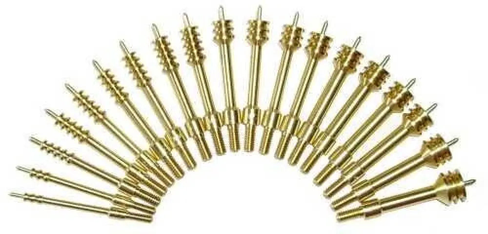 Pro-shot Cleaning Jag Spear Tip 6mm J6b