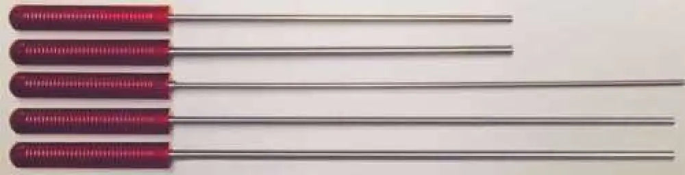 Pro-shot Clng Rod 1pc 26in Rifle.22-26 Caliber Ss 1ps262226