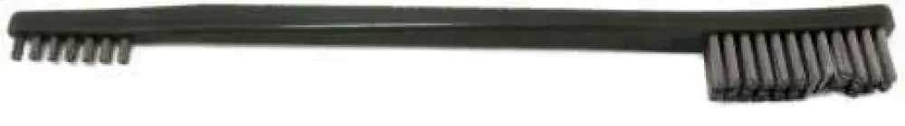 Pro-shot Gun Brush Double End - Steel Sde