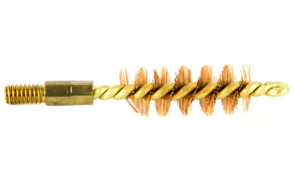 PRO-SHOT PISTOL BRUSH.38CAL BRONZE Buy At Faith And Freedom Outdoors - Brush
