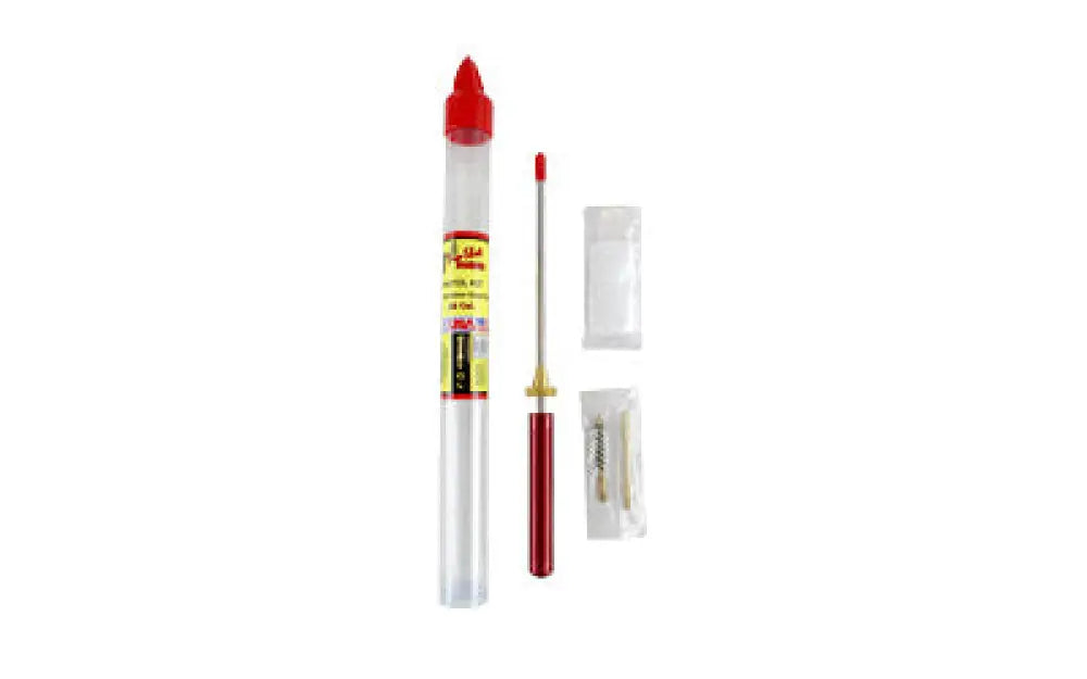 Pro-shot Pistol Cleaningg Kit.22cal 6.5’’ Buy at Faith and Freedom Outdoors - Cleaning Kits - Kit