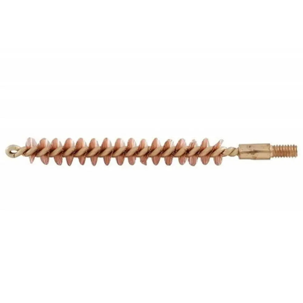 Pro-shot Products Cleaning Brushes Mops and Swabs Benchrest Phosphorus Bronze Rifle (8/32 Thread) 22 Cal Rimfire 12/ct