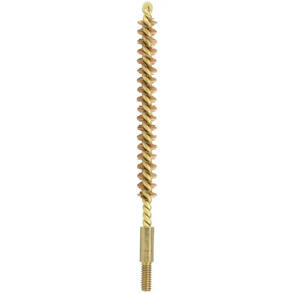 Pro-shot Products Cleaning Brushes Mops and Swabs Benchrest Quality Brass Core/bronze Bristle Rifle Bore Brush (5/40