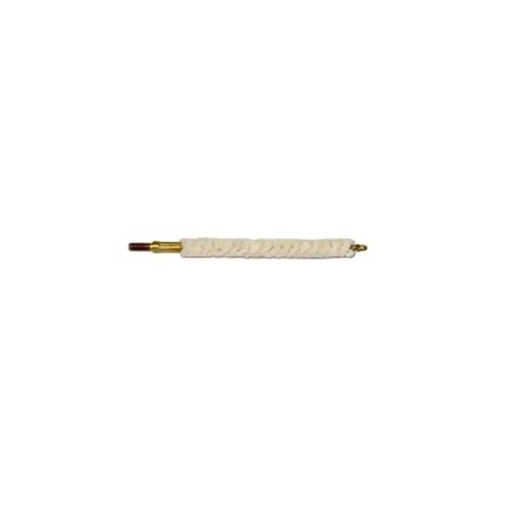 Pro-shot Products Cleaning Brushes Mops and Swabs Bore Mop (5/40 Thread).20/.204 Cal Buy at Faith and Freedom Outdoors