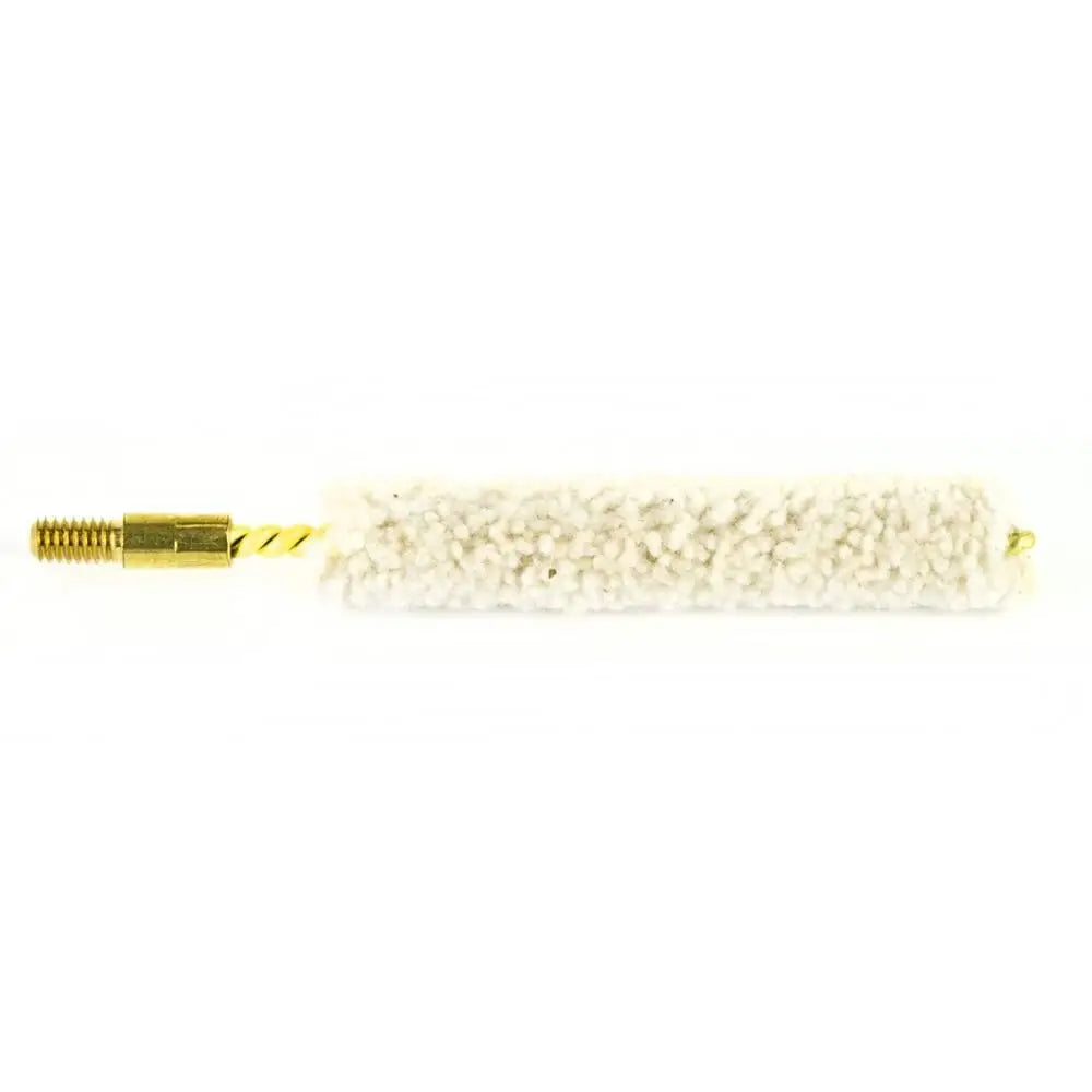 Pro-shot Products Cleaning Brushes Mops and Swabs Bore Mop (8/32 Thread).30-.35 Cal Buy at Faith and Freedom Outdoors