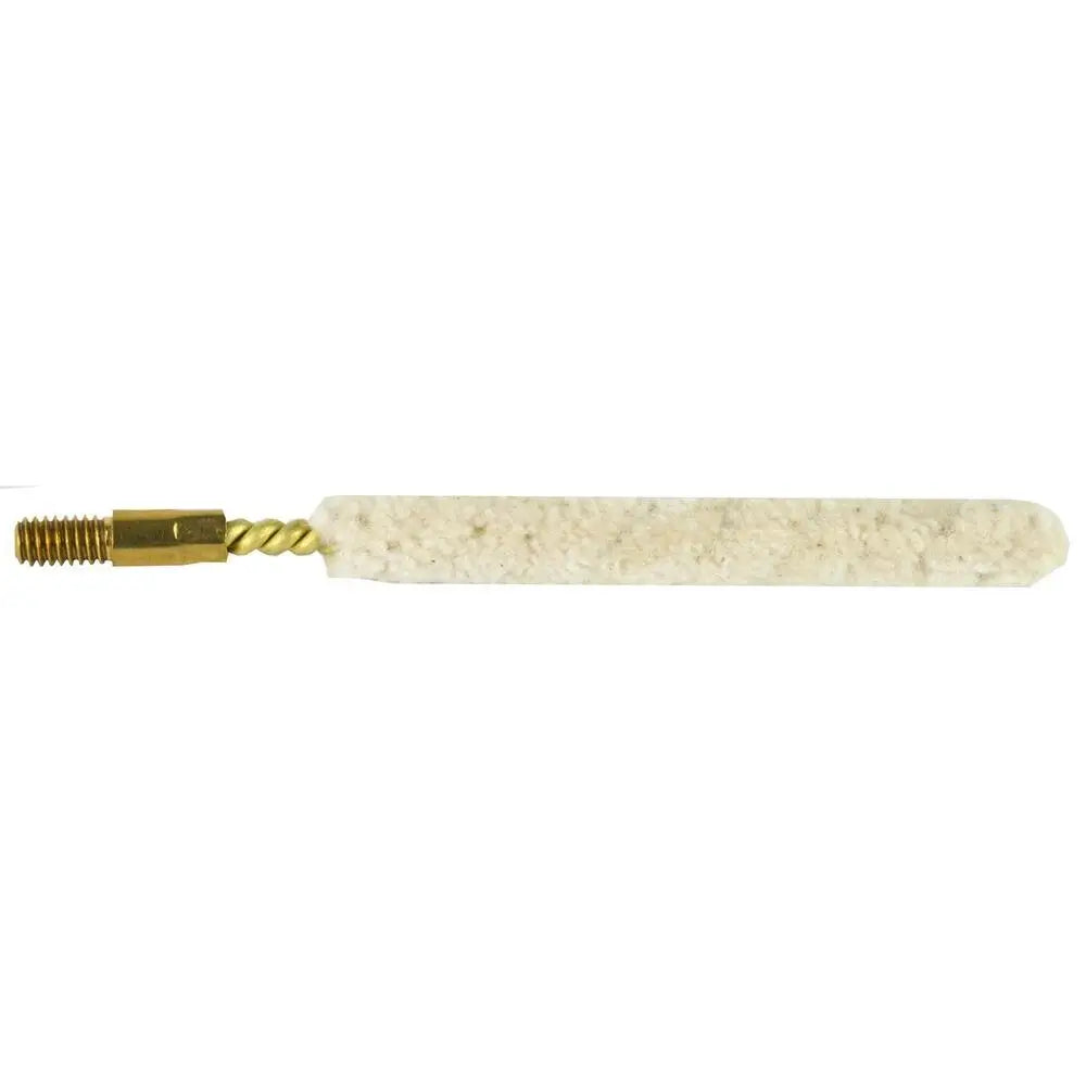 Pro-shot Products Cleaning Brushes Mops and Swabs Bore Mop (8/32 Thread) 22 Cal Buy at Faith and Freedom Outdoors