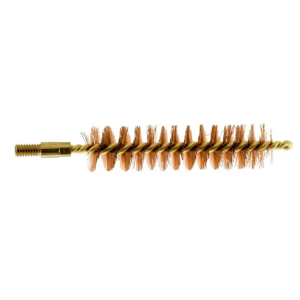 Pro-shot Products Cleaning Brushes Mops and Swabs Brass Core/bronze Bristle Chamber Brush (8/32 Thread).45 Cal Buy