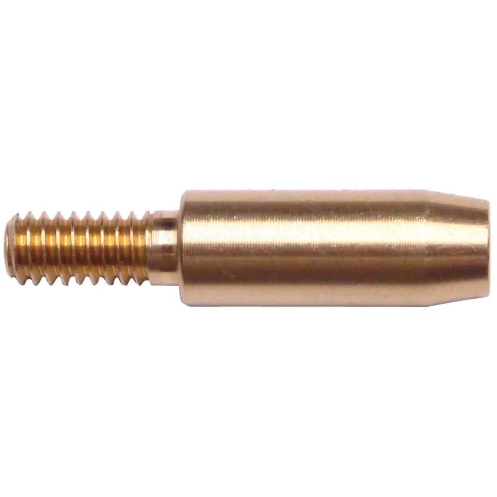 Pro-shot Products Cleaning Brushes Mops and Swabs Brush/patch Holder Adapter Rod for.270 Up Buy at Faith and Freedom