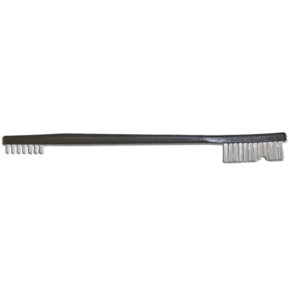 Pro-shot Products Cleaning Brushes Mops and Swabs Gun Brush - Double-end Steel Buy at Faith and Freedom Outdoors