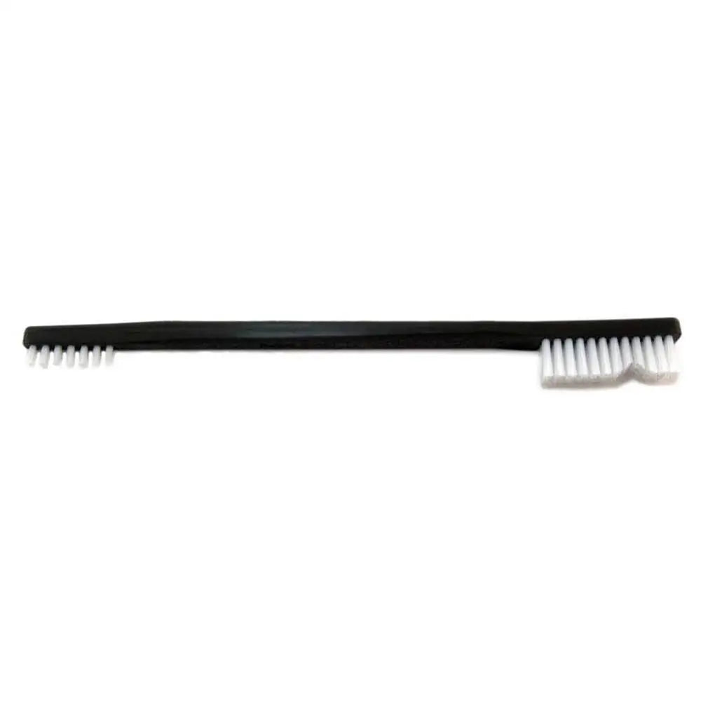 Pro-shot Products Cleaning Brushes Mops and Swabs Gun Brush - Double-end Nylon Buy at Faith and Freedom Outdoors