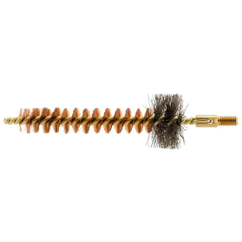 Pro-shot Products Cleaning Brushes Mops and Swabs Military Style Chamber Brush for Ar15/m-16 Rifles (8/32 Thread)