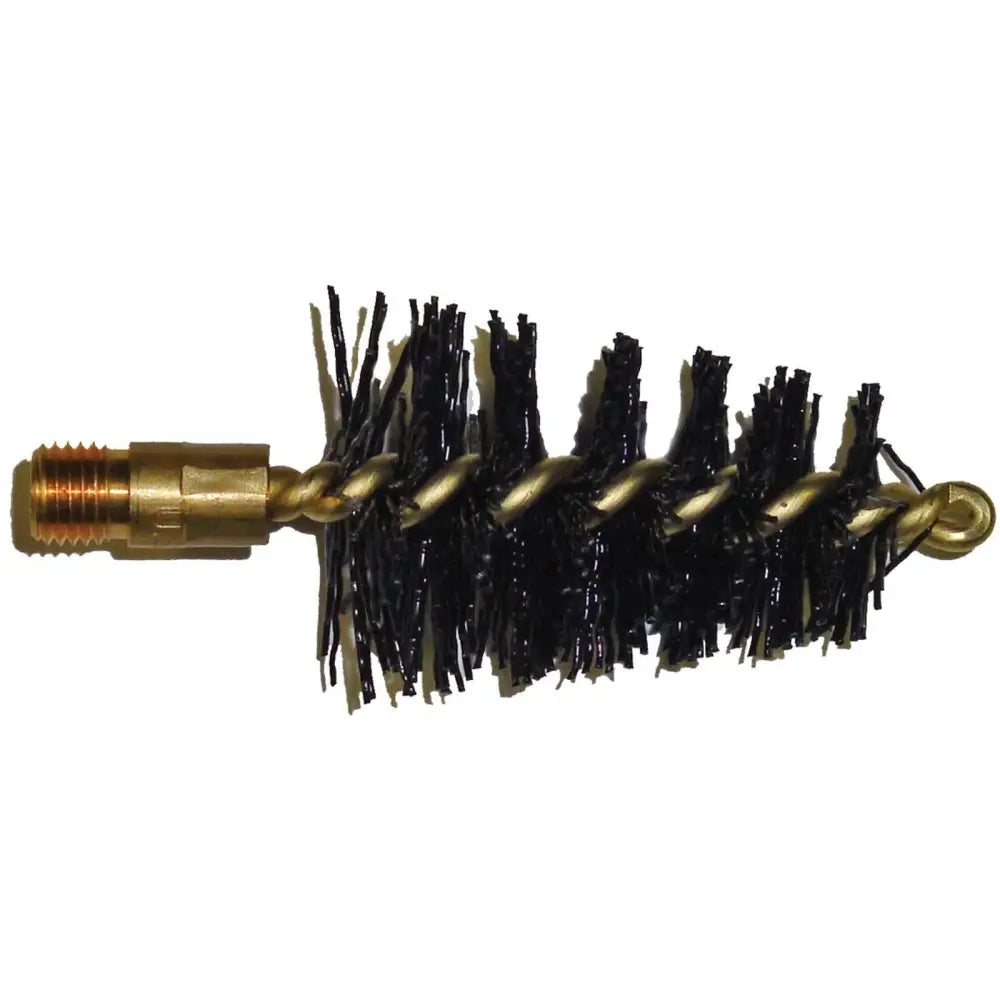 Pro-shot Products Cleaning Brushes Mops and Swabs Multi-gauge Shotgun Nylon Bore Brush (5/16-27 Thread).410 Thru 12 Ga
