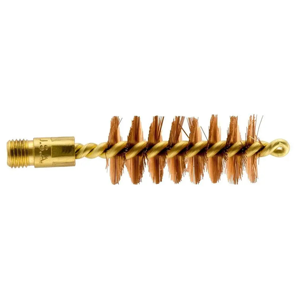 Pro-shot Products Cleaning Brushes Mops and Swabs Phosphorus Bronze Bristles/brass Core Shotgun Bore Brush (5/16-27
